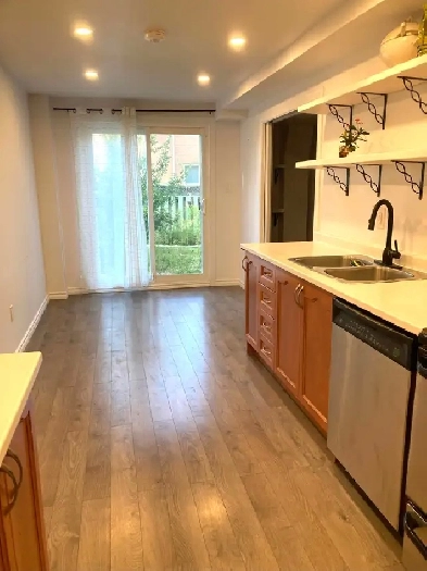 One-Bedroom Apartment for Rent - Maple (Vaughan) Image# 1