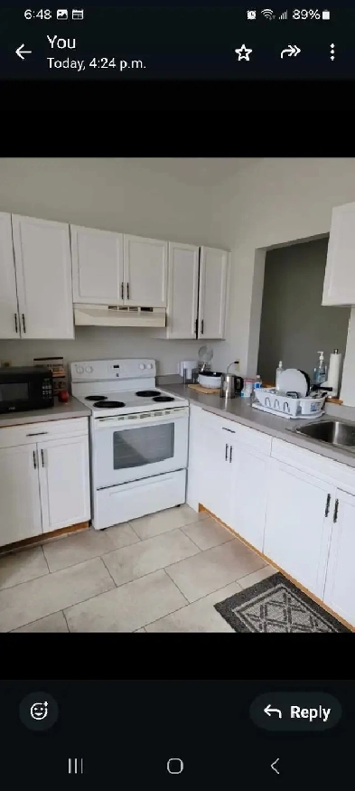 room for rent 1570 richmond st london Image# 10
