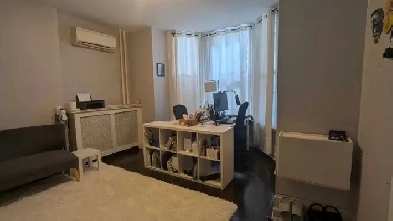 1 Bedroom Apartment in Cabbagetown Image# 10