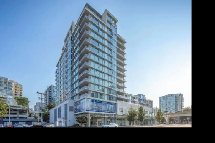 Richmond Center 3BR Apartment for Rent Image# 1