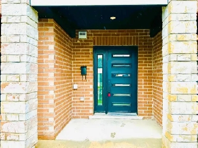 2 bedroom 2.5 washrooms townhouse in Brantford for rent Image# 1