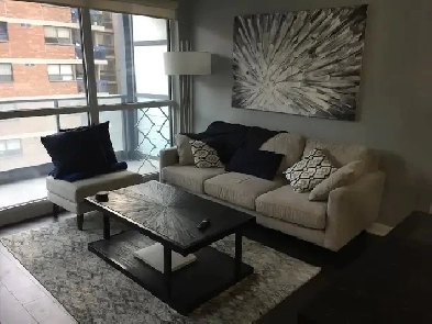 Furnished condo for rent (co-op student options) Image# 11