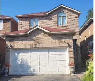 Beautiful 4 BDR House for Sale in Toronto Scarborough Image# 1