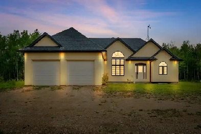 72 acres with 1800 sq ft Custom Bungalow Image# 4