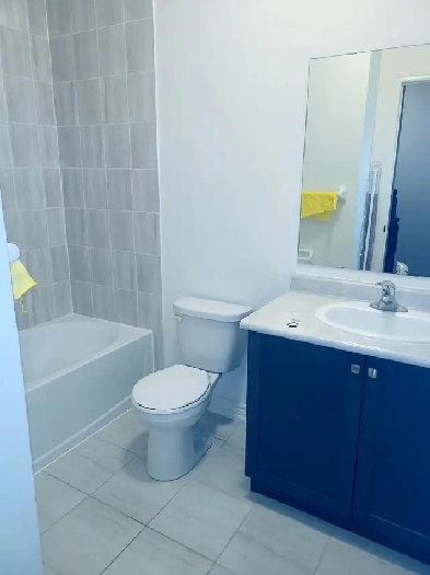 $550 - Room for Rent - Brampton - L7A5A7 Image# 1