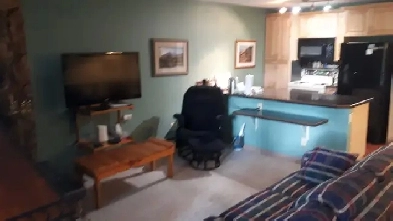Akiskinook winter rental Image# 6