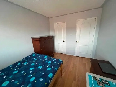 Richmond Hill - Upper Floor Single Bedroom For Rent Image# 1