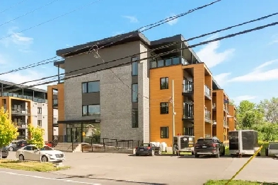 Luxueux logement à louer dès septembre Image# 1