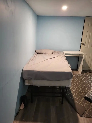 Room for rent. Ideal for Lambton students Image# 4