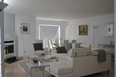 Completely furnish apartment for rent in Beaconsfield South! Image# 3