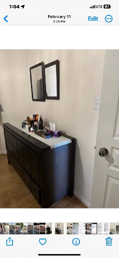 PRIVATE ROOM FOR FEMALE ,BRAMPTON ,BASEMENT CLOSE TO BUS STOP Image# 2