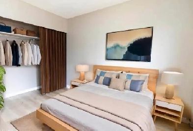 1 Bed 1 Bath - Apartment Image# 4