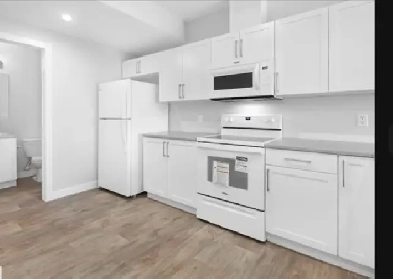 Beautiful Walkout 1 bedroom suite in Leduc Image# 1