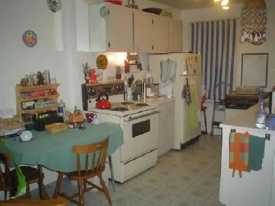 Room for rent in Sunnyside house near downtown, SAIT, ACAD, UofC Image# 1
