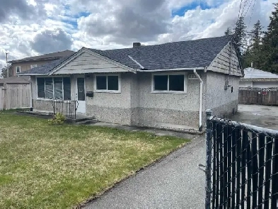 Green Timbers area -3 bedroom house for rent in Surrey BC Image# 6