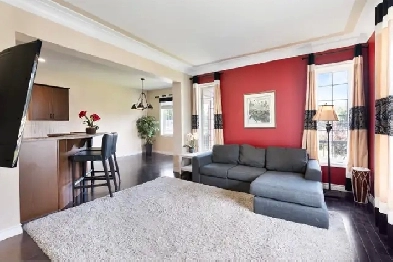 CHARMING 2 STOREY HOME IN MORINVILLE! Image# 5