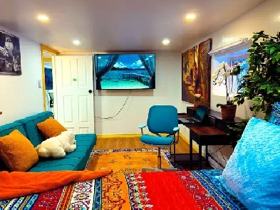 Chambre tout confort avec Internet compris Image# 1