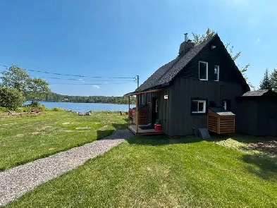 Maison à louer tout inclus, meublé, tout équipé, animaux, Libre. Image# 1