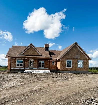 DREAM ACREAGE AWAITS! Image# 1