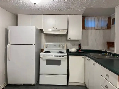 Separate entry 2 br basement Apartment GALT Cambridge Image# 2