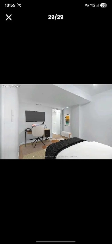 basement for rent Image# 1