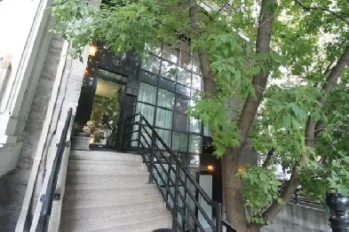 Centre-ville, appartement à partager Image# 1