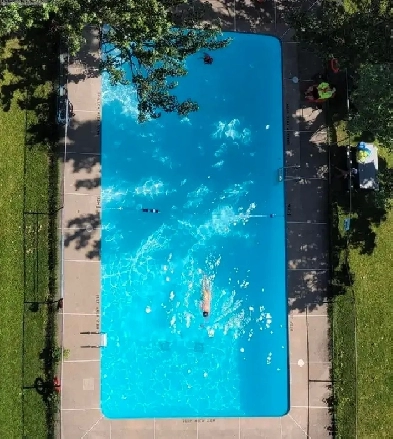 ROOMMATE WANTED, PENTHOUSE CONDO NORTH ETOBICOKE Image# 5