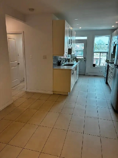 4 1/2 appartement, rénové, petite Italie, metro De Castelnau Image# 9