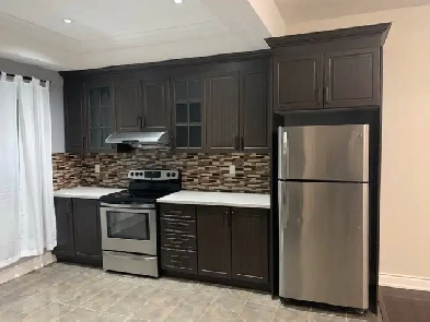 2-Bedroom Walkout Basement for Rent – Amaranth ( Orangeville) Image# 1