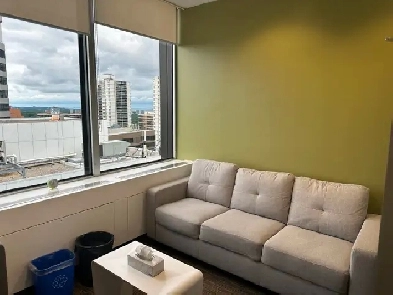 Psychotherapy Office Space Part-Time Image# 1