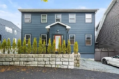 25-083 Uniquely designed  & spacious 3 bed home Halifax Image# 7