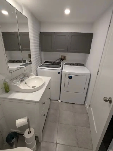 Logement 3.5 à louer Saint-François Laval Image# 13