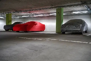 Heated Vehicle Storage in South Winnipeg Image# 1