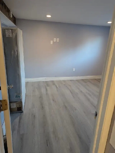 2 Bedroom basement for Rent all incl. in Riverside dr Image# 9