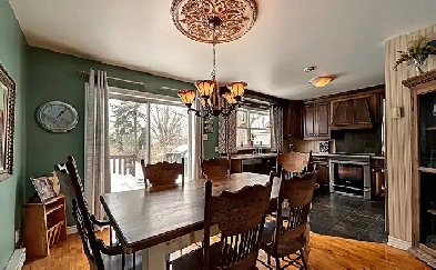 cherche demoiselle pour partager ma maison à deux... 750$/mois Image# 9