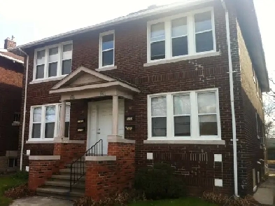2-Bedroom Apartment  All Utilities & WiFi Included – $1500/month Image# 5