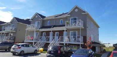 Magnifique Condo 3 1/2 Image# 3
