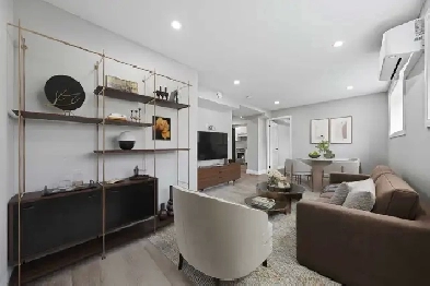 Spacious two bedroom lower level apartment near downtown Guelph Image# 6