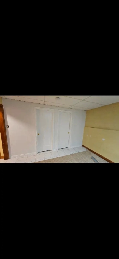 Basement for rent Image# 3