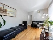 BUNGALOW AHUNTSIC-CARTIERVILLE,FINISHED BASEMENT,BACKYARD,BALCON Image# 6