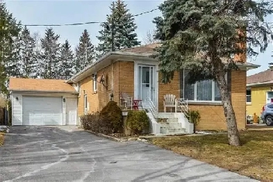 2 Bedroom Basement in Newmarket for Rent Image# 3