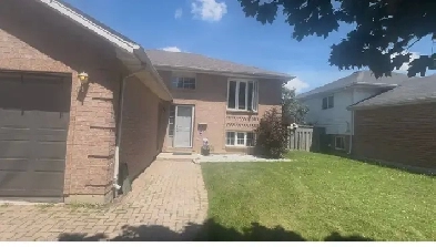 House (Basement/Lower Unit)- Rent in Prime South Windsor Loc Image# 2