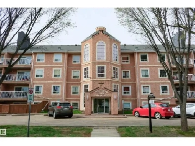 Spacious Rare 3-Bedroom Condo with Walk In Closet & Ensuite Image# 7