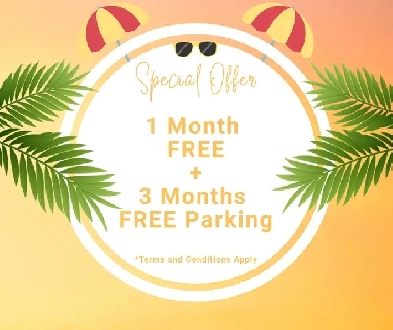 2 Bedroom Apartment for Rent - 120 Torresdale Avenue