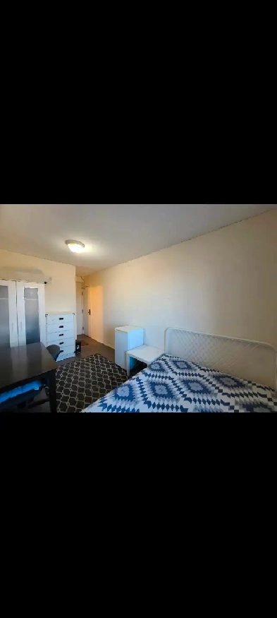 1 year lease. rooms at York U. Minutes Walk Finch west subway. Image# 1