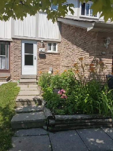 Clean quiet East end home to share with Construction Worker. No Image# 1