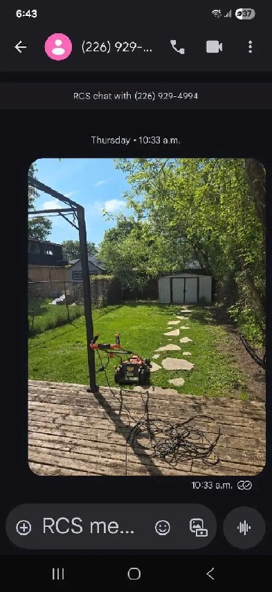 room for rent Image# 1