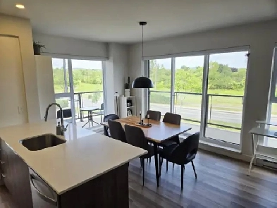 Condo à louer Image# 6