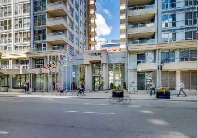 Sep1st,Furnished Private Den/Room,Downtown King/John,Female Only Image# 10
