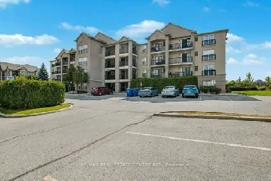 1 1 Bdrm 700  Sqft Condo for Rent In Milton. 2 Parking! Image# 1
